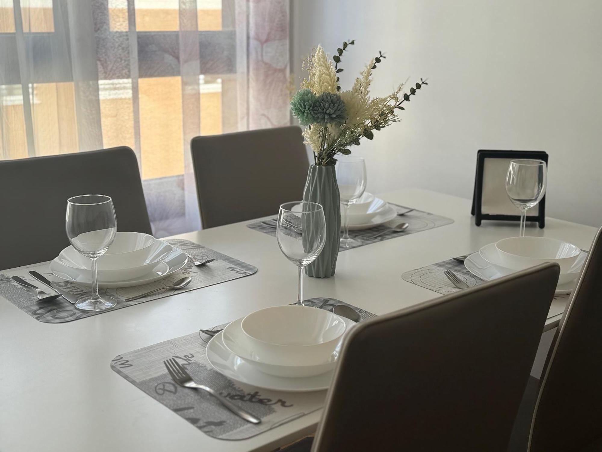Apartamento En Gijon Con Garaje Y Wifi Exterior photo