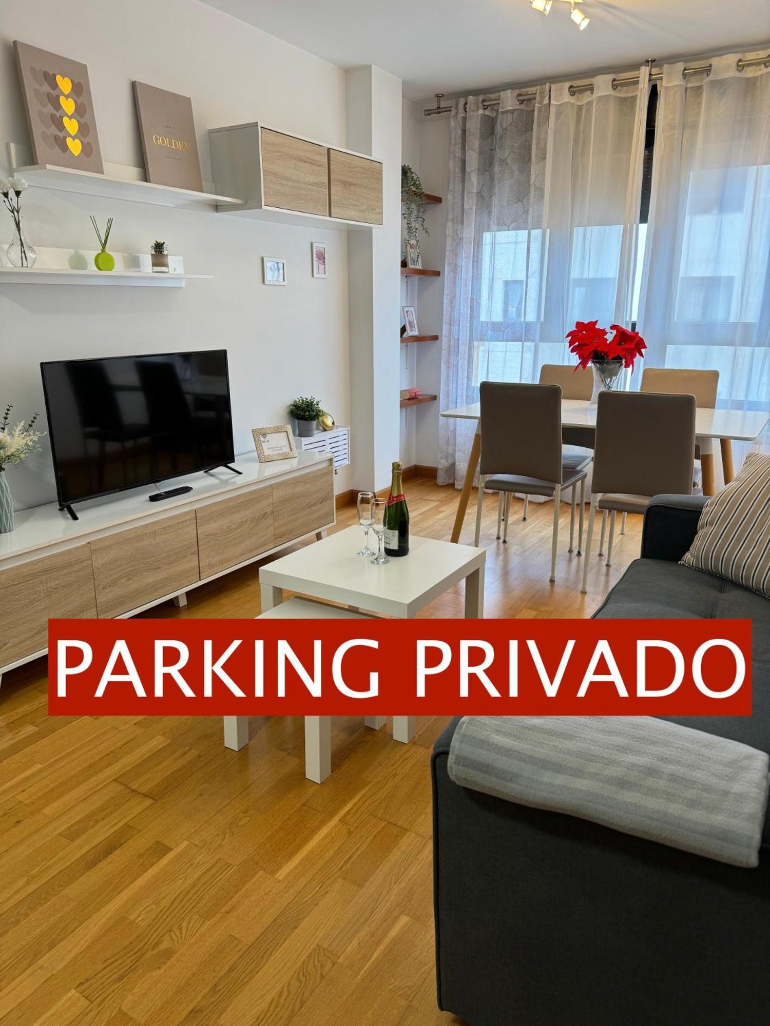 Apartamento En Gijon Con Garaje Y Wifi Exterior photo